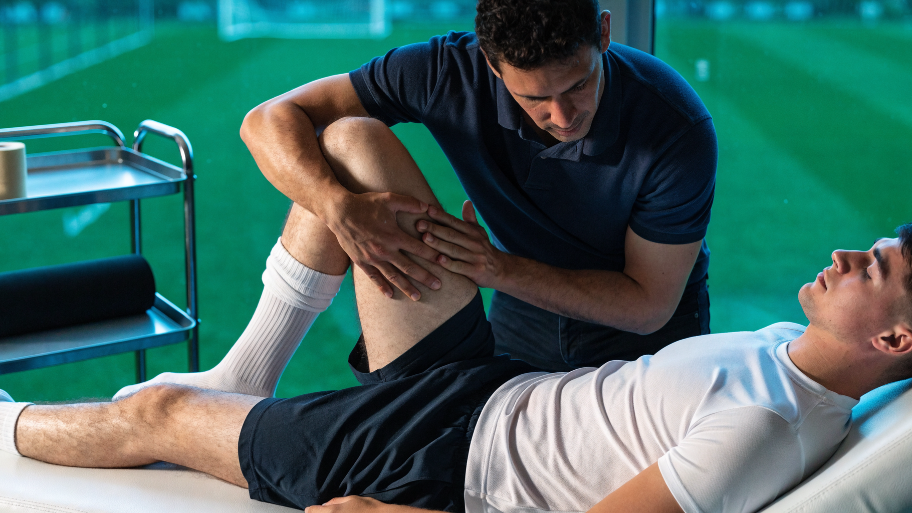 Fizjoterapia i rehabilitacja